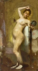 Nøgen